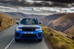 Land Rover Range Rover Sport SVR 2018 года (UK)